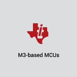 M3-based-MCUs