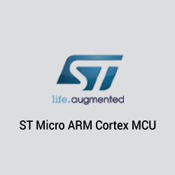 ST-Micro-ARM-Cortex-MCU